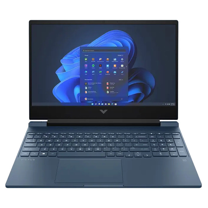 لپ تاپ 15.6 اینچی اچ Victus 15 fa2013dx-core i5 13420H- 16GB- 1T- 6GB RTX3050