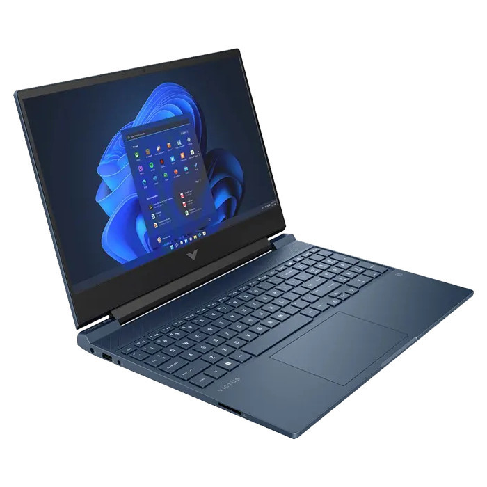 لپ تاپ 15.6 اینچی اچ Victus 15 fa2013dx-core i5 13420H- 16GB- 1T- 6GB RTX3050