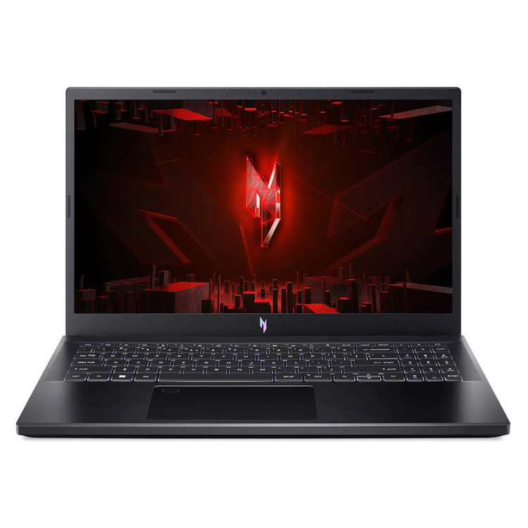 لپ تاپ 15.6 اینچی NitroV15 - i5 13420H - 8GB - 512GB SSD - RTX2050 4GB - FHD 144Hz