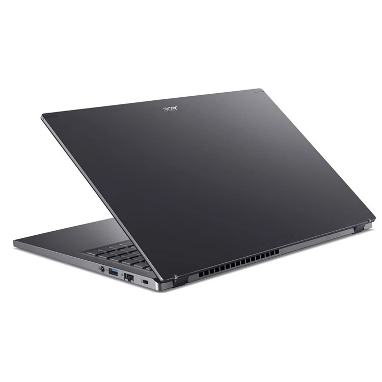 لپ تاپ 15.6 اینچی ایسر Aspire A15 - Core i7 13620H - 16GB DDR5 - 512GB SSD - BACKLIT - FHD IPS