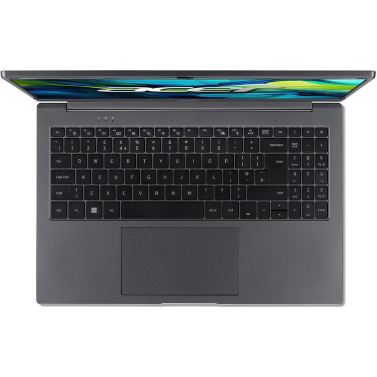 لپ تاپ 15.6 اینچی AL15-i5 13500H-16GB-512GB-SSD