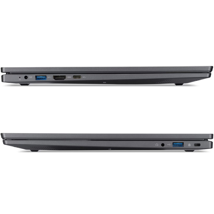 لپ تاپ 15.6 اینچی AL15-i5 13500H-16GB-512GB-SSD