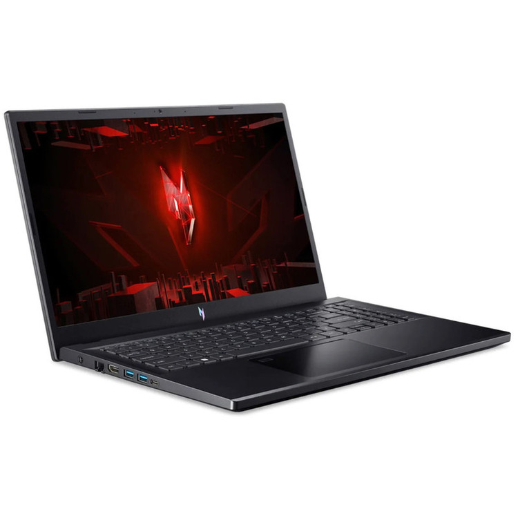 لپ تاپ 15.6 اینچ Nitro V15 - core i5 13420H -16GB - 512 GB SSD - 4G RTX2050
