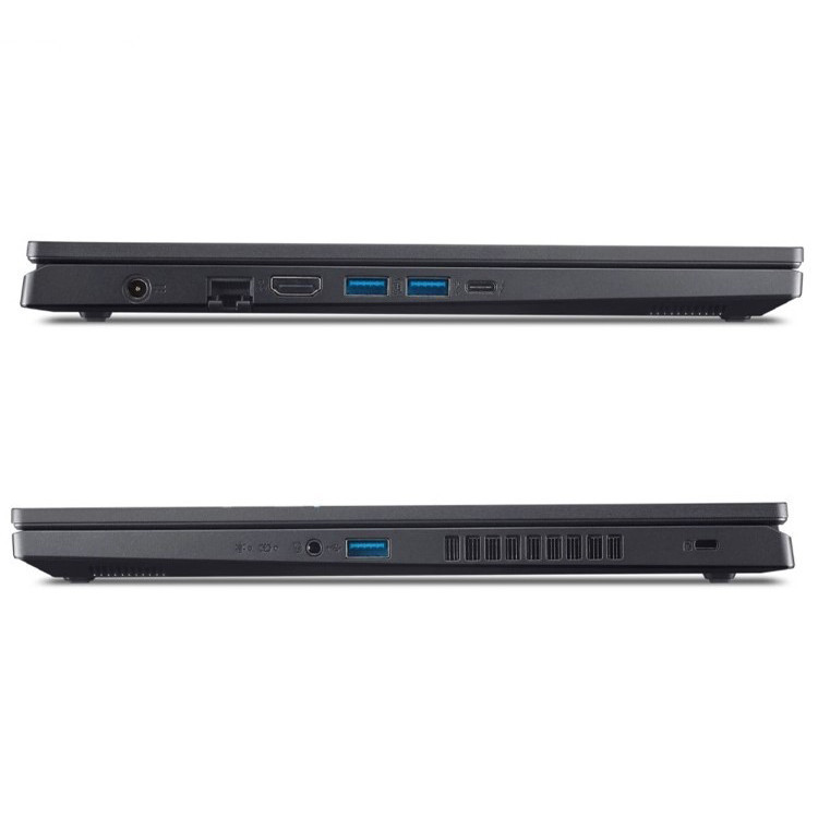لپ تاپ 15.6 اینچ Nitro V15 - core i5 13420H -16GB - 512 GB SSD - 4G RTX2050