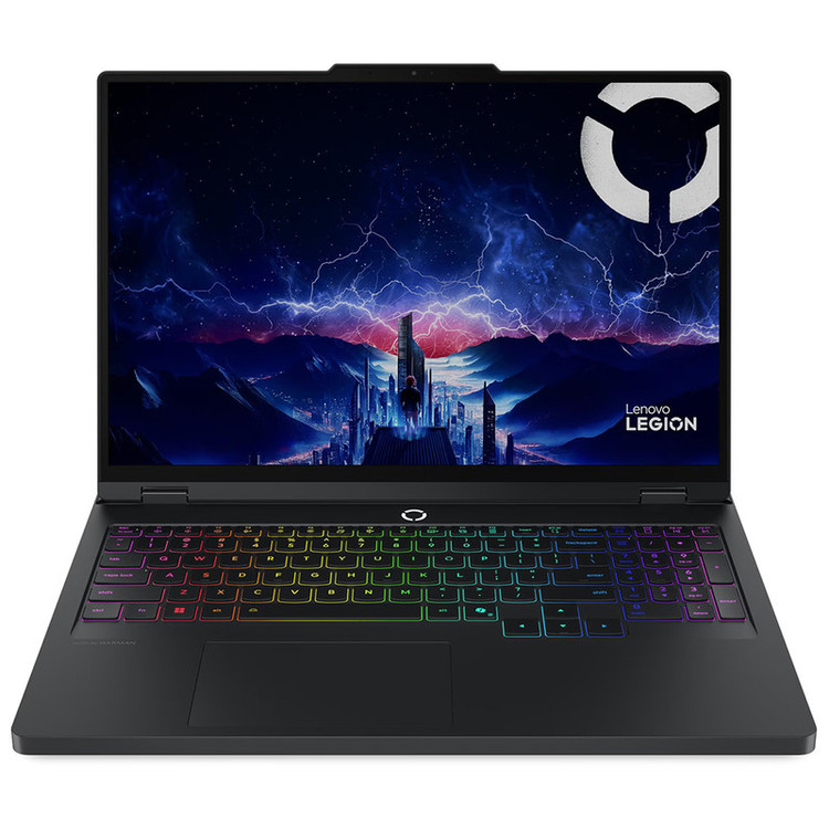 لپ تاپ 16 اینچ Legion 5 ULTRA7-255HX-32GB-1TB SSD-8GB RTX 5060-OLED 165Hz