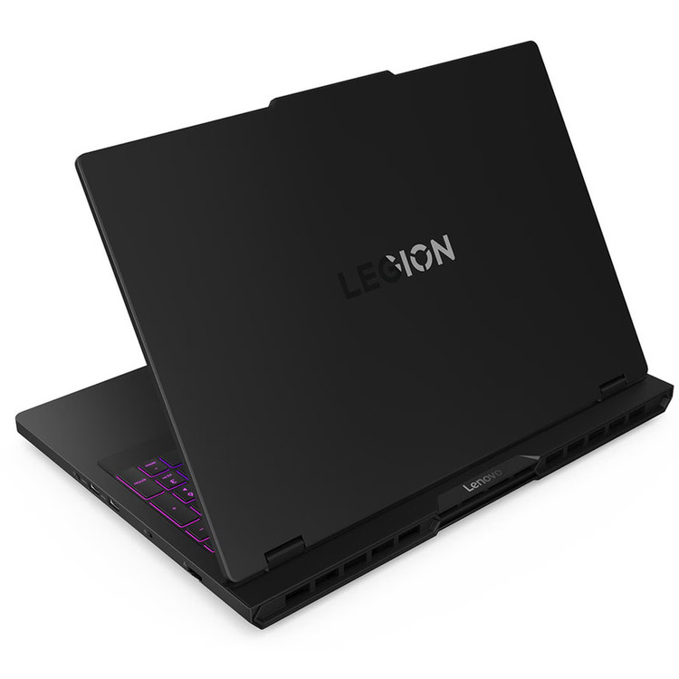 لپ تاپ 16 اینچ Legion 5 ULTRA7-255HX-32GB-1TB SSD-8GB RTX 5060-OLED 165Hz