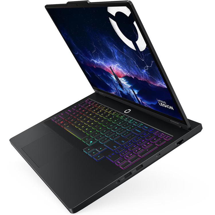 لپ تاپ 16 اینچ Legion 5 ULTRA7-255HX-32GB-1TB SSD-8GB RTX 5060-OLED 165Hz