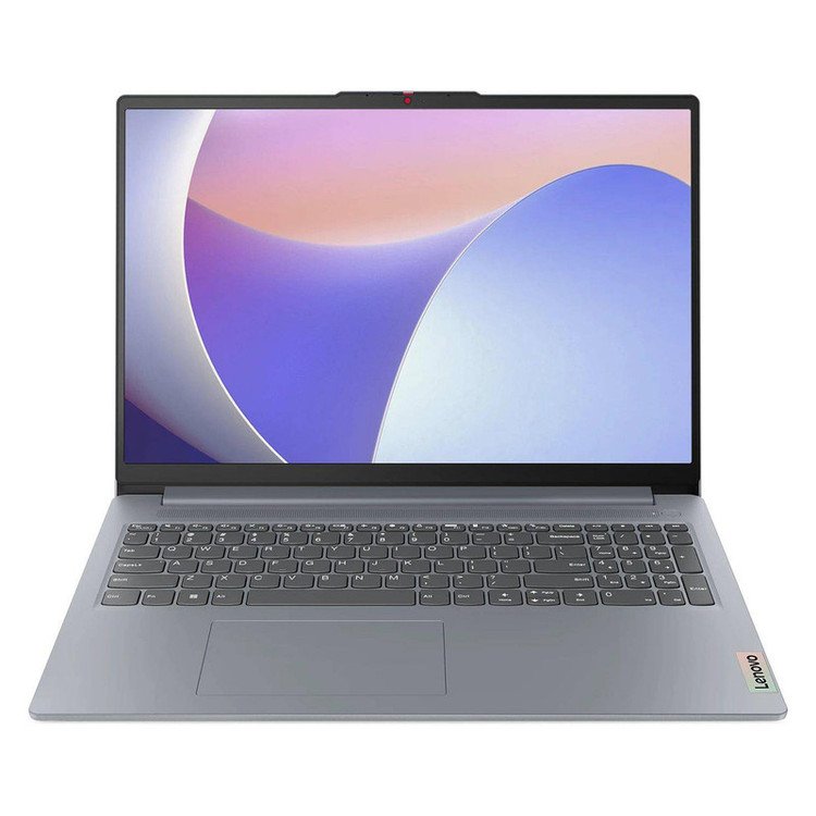 لپ تاپ 15.6 اینچ IDEAPAD SLIM3-core i3 1315U-8GB-512GB SSD