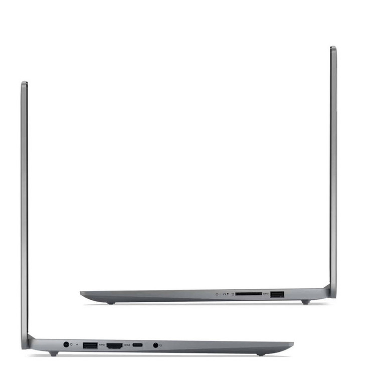 لپ تاپ 15.6 اینچ IDEAPAD SLIM3-core i3 1315U-8GB-512GB SSD
