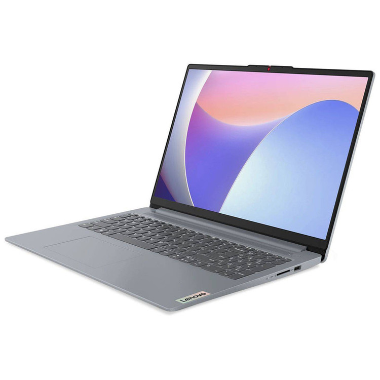 لپ تاپ 15.6 اینچ IDEAPAD SLIM3-core i3 1315U-8GB-512GB SSD