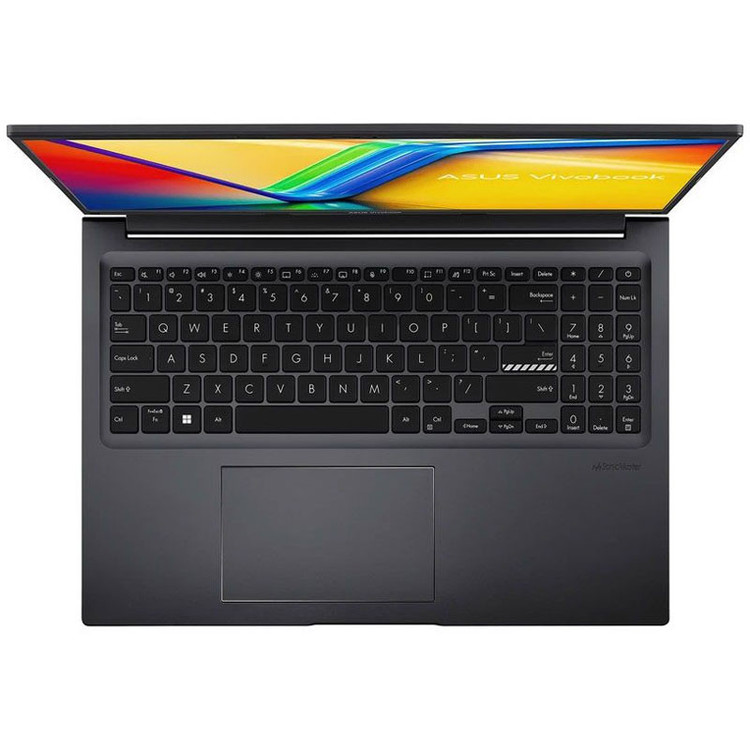 لپ تاپ 16 اینچ Vivobook 16 F1605VA - core i7 13620H - 16GB DDR4 - 512GB SSD - FHD