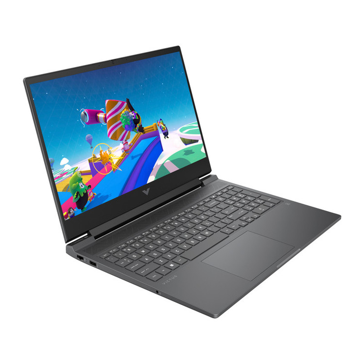 لپ تاپ 16.1 اینچی اچ پی VICTUS 16 R0016nia-Core i5 13500H-16GB DDR5-512GB SSD-RTX 3050 6GB - FHD