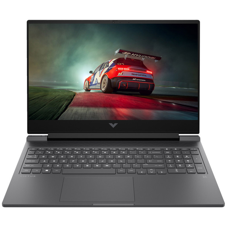 لپ تاپ 16.1 اینچی اچ پی VICTUS 16 R0016nia-Core i5 13500H-16GB DDR5-512GB SSD-RTX 3050 6GB - FHD