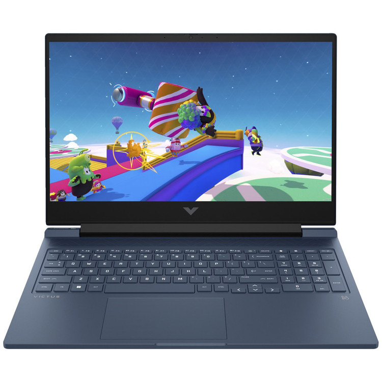 لپ تاپ 16.1 اینچی اچ پی VICTUS 16 R0016nia-Core i5 13500H-16GB DDR5-512GB SSD-RTX 3050 6GB - FHD