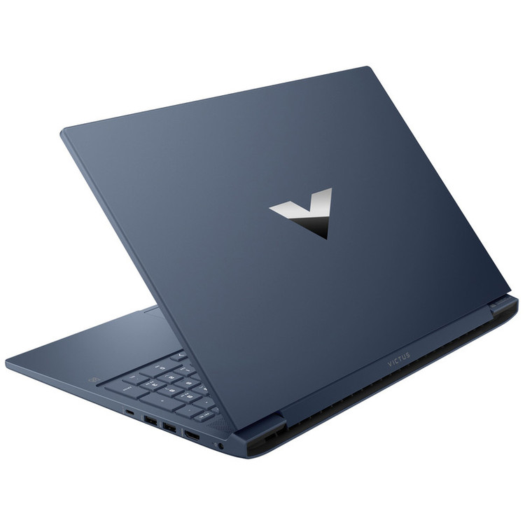 لپ تاپ 16.1 اینچی اچ پی VICTUS 16 R0016nia-Core i5 13500H-16GB DDR5-512GB SSD-RTX 3050 6GB - FHD