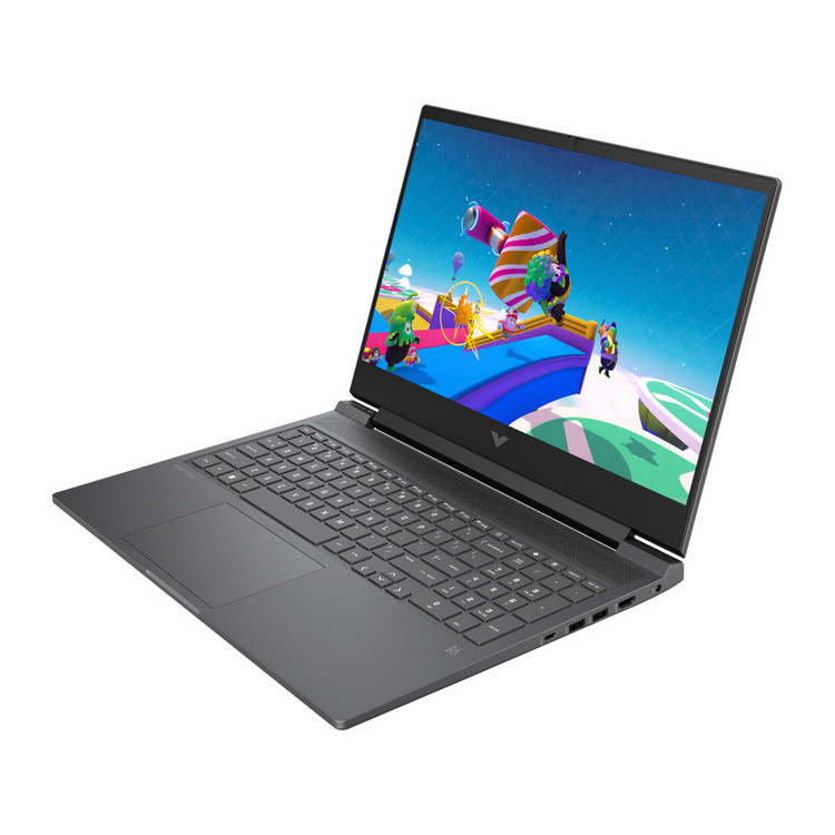 لپ تاپ 16.1 اینچی اچ پی VICTUS 16 R0016nia-Core i5 13500H-16GB DDR5-512GB SSD-RTX 3050 6GB - FHD