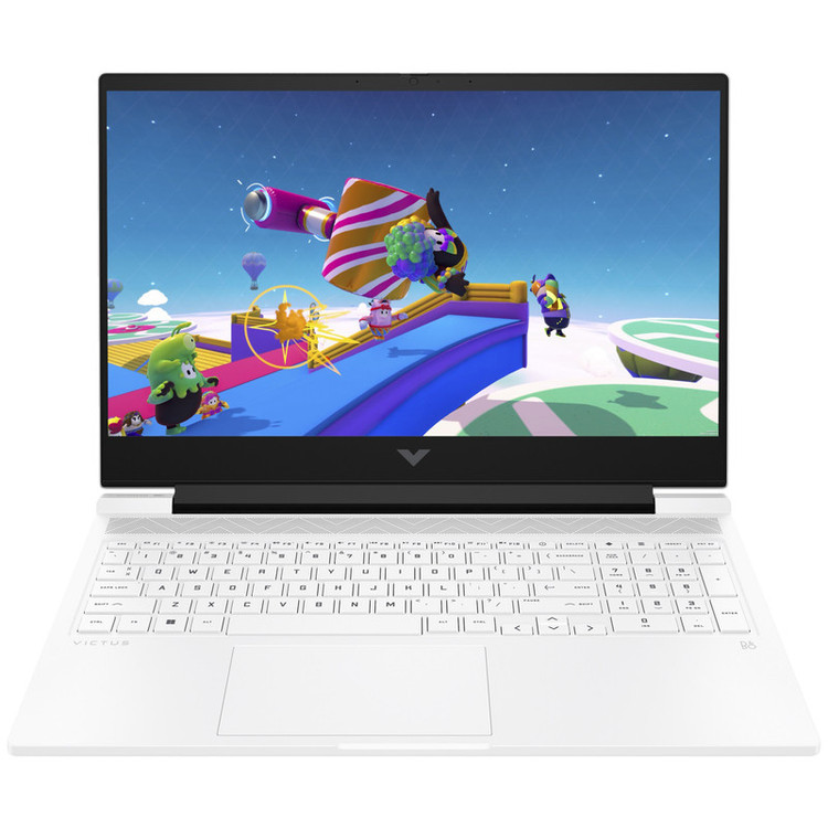 لپ تاپ 16.1 اینچی اچ پی VICTUS 16 R0016nia-Core i5 13500H-16GB DDR5-512GB SSD-RTX 3050 6GB - FHD
