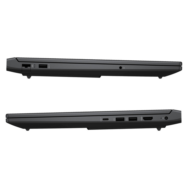 لپ تاپ 16.1 اینچی اچ پی VICTUS 16 R0016nia-Core i5 13500H-16GB DDR5-512GB SSD-RTX 3050 6GB - FHD
