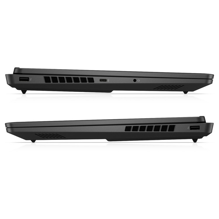لپ تاپ 16 اینچی اچ پی OMEN Slim 16t AN000 - Core Ultra 9 285H- 64GB DDR5 - 1TB SSD - RTX 5070 8GB - 16 WUXGA
