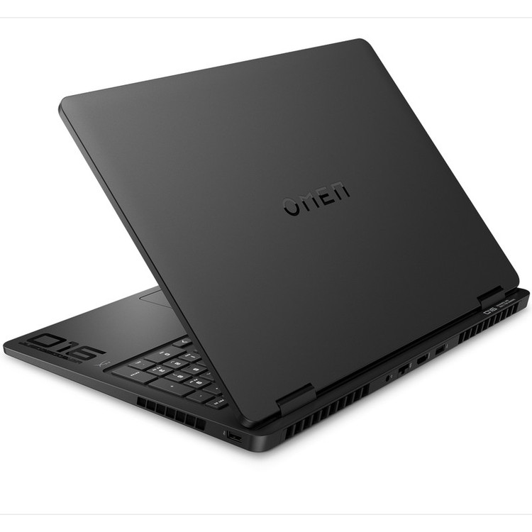 لپ تاپ 16 اینچی اچ پی OMEN Slim 16t AN000 - Core Ultra 9 285H- 64GB DDR5 - 1TB SSD - RTX 5070 8GB - 16 WUXGA