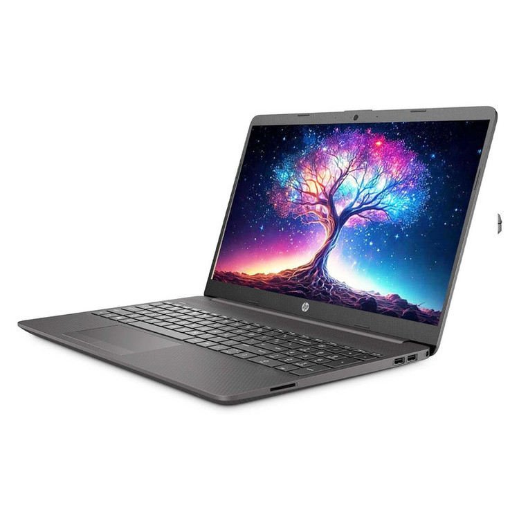 لپ تاپ 15.6 اینچی اچ پی HP G9 250 - Celeron N4500 - 8GB DDR4 - 512GB SSD - SVA HD