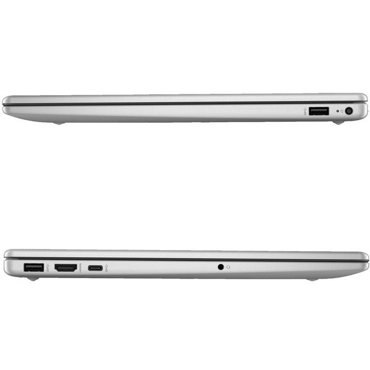لپ تاپ 15.6 اینچی اچ پی fd0133wm-15 - i3 N305 - 16GB DDR4 - 1TB SSD - IPS-Fingerprint