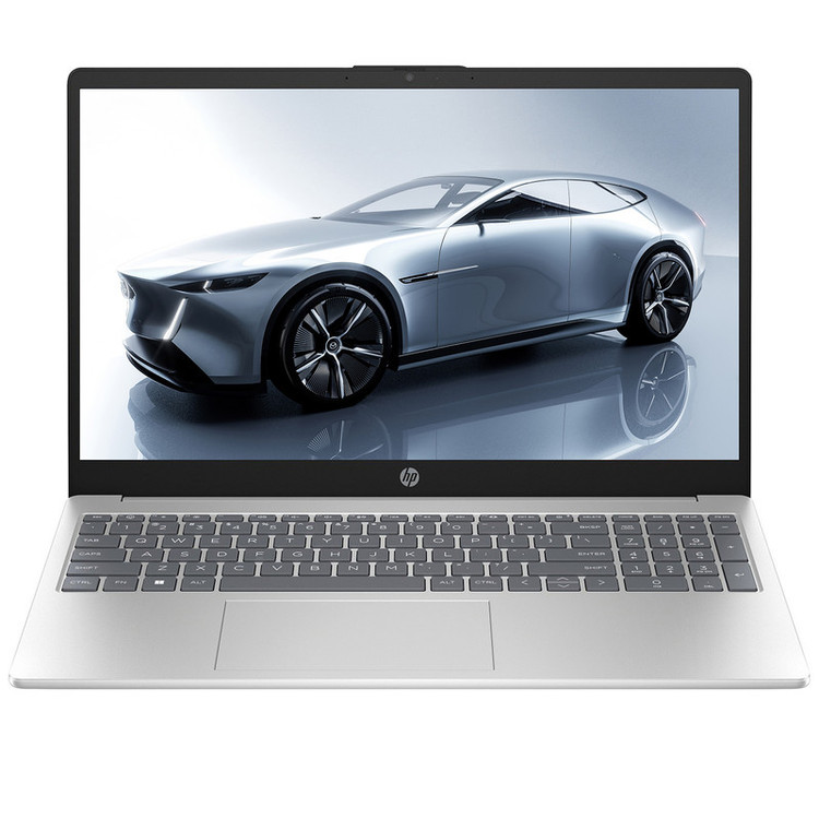 لپ تاپ 15.6 اینچی اچ پی HP FD0250wm - i5 1334U - 8GB DDR4 - 512GB SSD - SVA HD