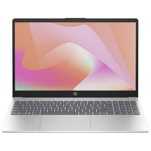 لپ تاپ 15.6 اینچی اچ پی HP-fd0154wm - i5 1334U - 8GB DDR4 - 512GB SSD - IPS Touch