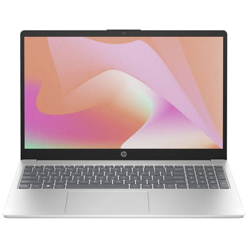 لپ تاپ 15.6 اینچی اچ‌ پی HP-fd0154wm - i5 1334U - 16GB DDR4 - 512GB SSD - IPS Touch