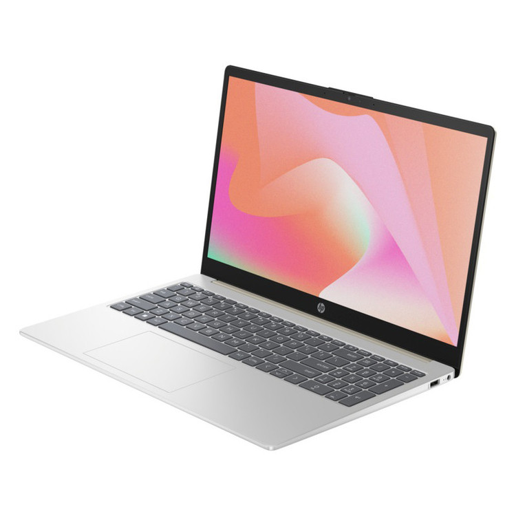 لپ تاپ 15.6 اینچی اچ پی HP fd0150wm - Core 5 120U - 8GB DDR4 - 512GB SSD -Touch