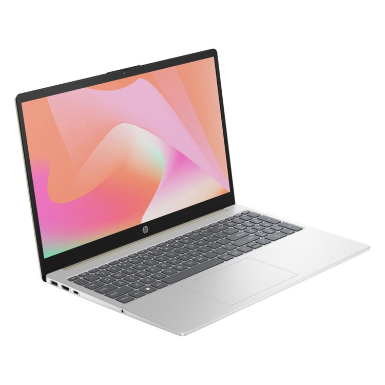 لپ تاپ 15.6 اینچی اچ پی HP fd0150wm - Core 5 120U - 8GB DDR4 - 512GB SSD -Touch