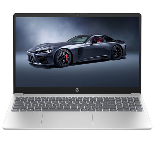 لپ تاپ 15.6 اینچی اچ پی HP FD0557nia-i7 1355U - 16GB DDR4 - 512GB SSD - Backlit
