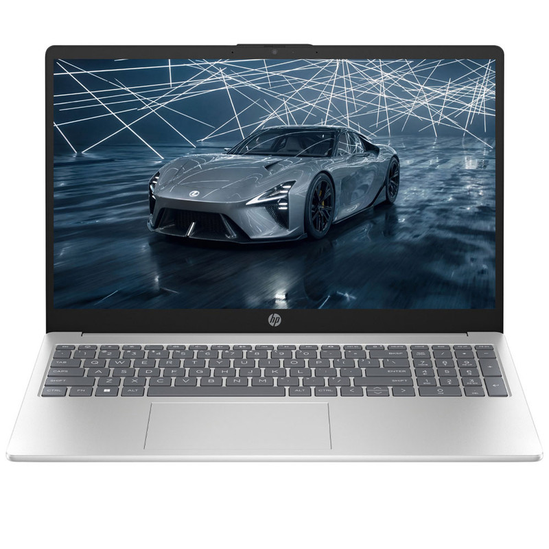 لپ تاپ 15.6 اینچی اچ‌ پی HP FD0174nia  - i7 1355U - 8GB DDR4 - 512GB SSD - SVA