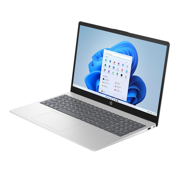 لپ تاپ 15.6 اینچی اچ پی HP FD0174nia - i7 1355U - 16GB DDR4 - 512GB SSD - SVA