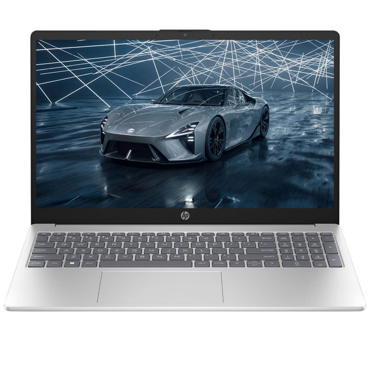 لپ تاپ 15.6 اینچی اچ پی HP FD0174nia - i7 1355U - 16GB DDR4 - 1 TB SSD - SVA