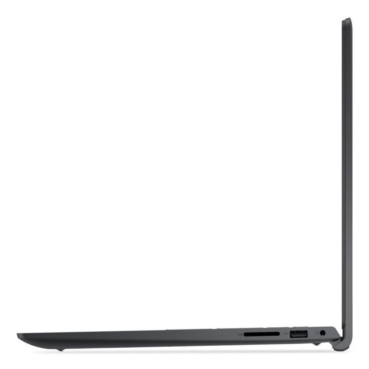 لپتاپ ۱۵.۶ اینچی دل Pro 15 Essential PV15250 - Core 3 100U - 8GB DDR4 - 512GB SSD - 15.6 - FHD
