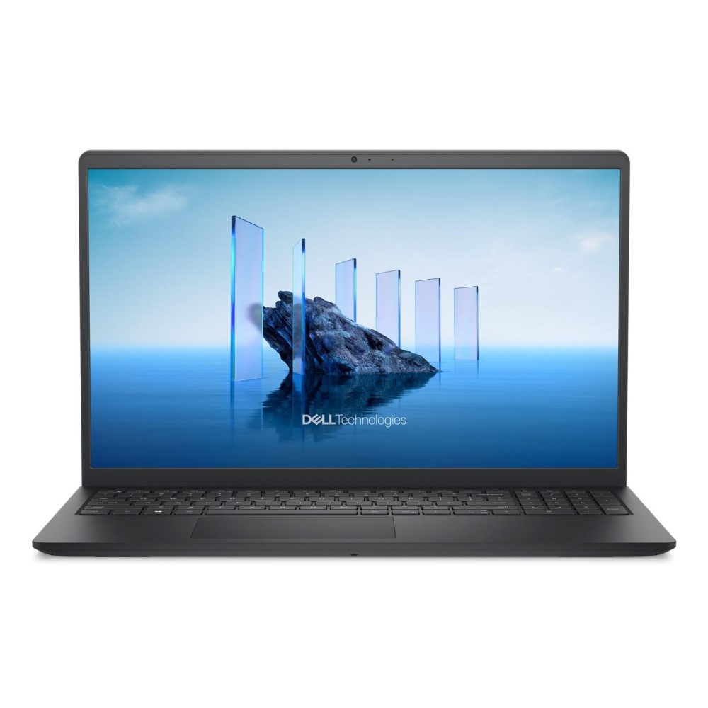 لپ‌تاپ ۱۵.۶ اینچی دل Pro 15 Essential PV15250 - Core 3 100U - 8GB DDR4 - 512GB SSD - 15.6 - FHD