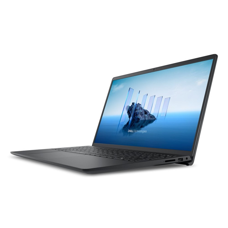 لپتاپ ۱۵.۶ اینچی دل Pro 15 Essential PV15250 - Core 3 100U - 16GB DDR4 - 1TB SSD - 15.6 - FHD