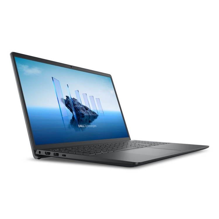لپتاپ ۱۵.۶ اینچی دل Pro 15 Essential PV15250 - Core 3 100U - 16GB DDR4 - 1TB SSD - 15.6 - FHD