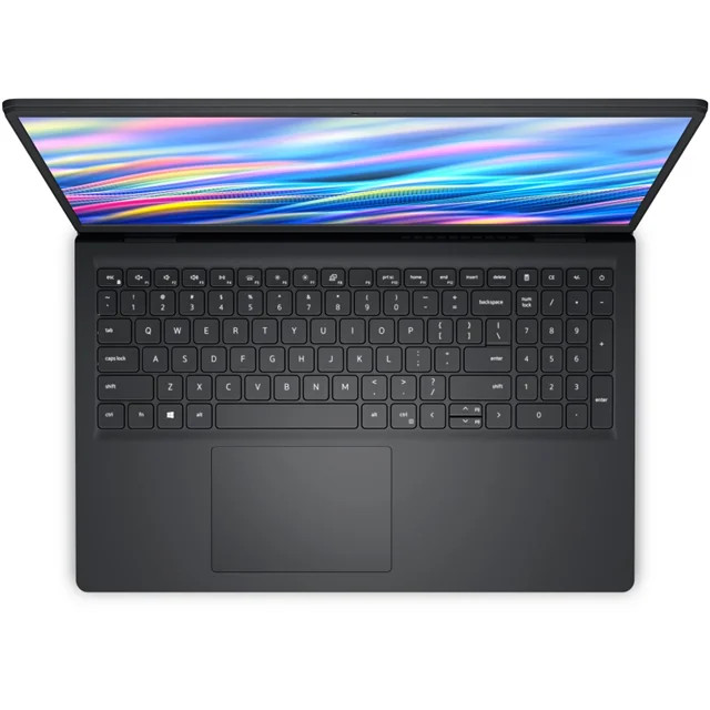 لپتاپ ۱۵.۶ اینچی دل Dell 15 DC15250-5315 - Core i5 1334U - 16GB DDR4 - 512GB SSD - 15.6 - FHD - Touch