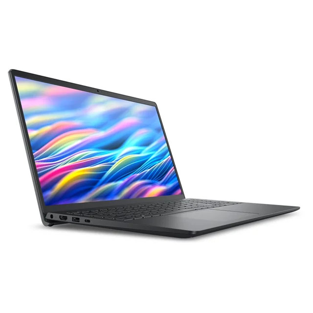 لپتاپ ۱۵.۶ اینچی دل Dell 15 DC15250-5315 - Core i5 1334U - 16GB DDR4 - 512GB SSD - 15.6 - FHD - Touch