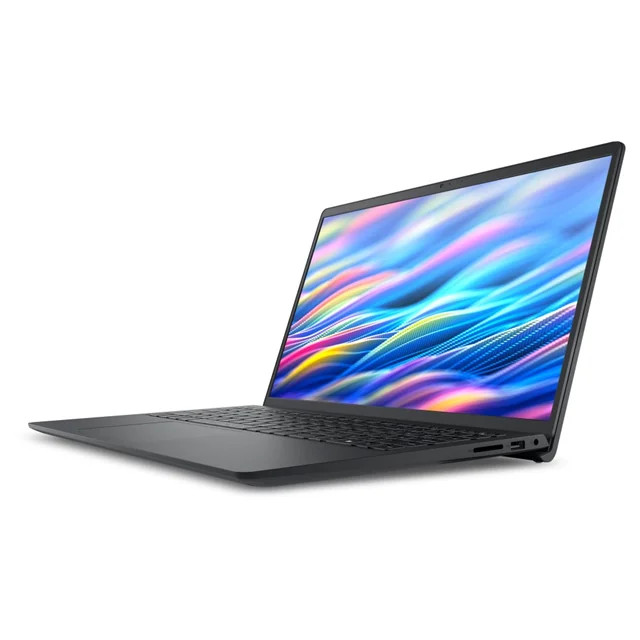 لپتاپ ۱۵.۶ اینچی دل Dell 15 DC15250-5315 - Core i5 1334U - 16GB DDR4 - 1TB SSD - 15.6 - FHD - Touch