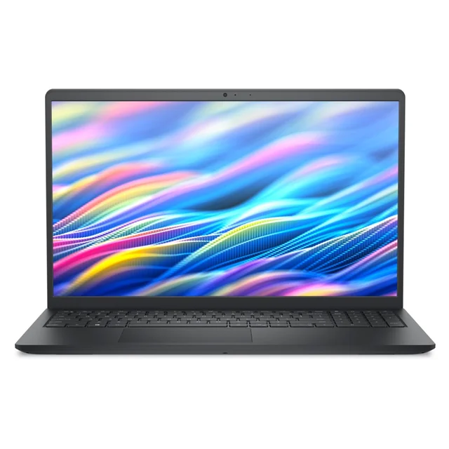 لپ‌تاپ ۱۵.۶ اینچی دل Dell 15 DC15250-5315 - Core i5 1334U - 16GB DDR4 - 1TB SSD - 15.6 - FHD - Touch