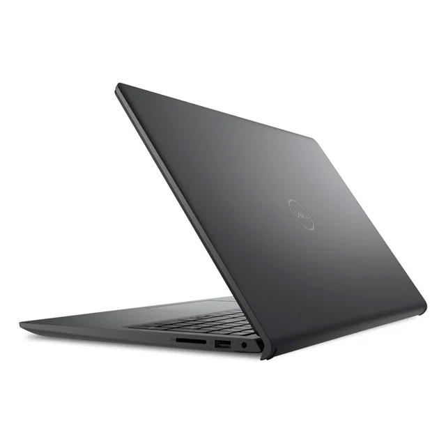 لپتاپ ۱۵.۶ اینچی دل Dell 15 DC15250 - Core i7 1355U - 16GB DDR4 - 512GB SSD - 15.6 FHD