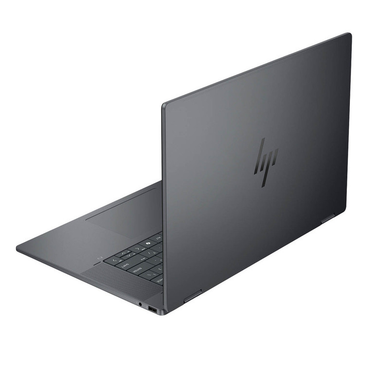 لپ تاپ 16 اینچی اچ پی OmniBook X Flip 16-as0023dx - Core Ultra 7 256V - 16GB DDR5x - 2TB SSD - Arc 140V 8GB - Touch-Backlit