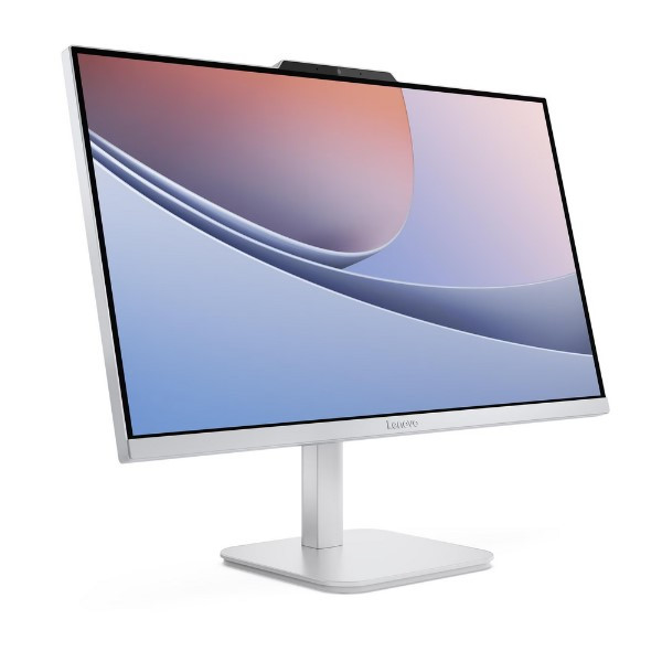 کامپیوتر همه کاره 23.8 اینچی لنوو  Lenovo A100 - Core i3 N305 - 16GB DDR4 - 512GB SSD - FHD