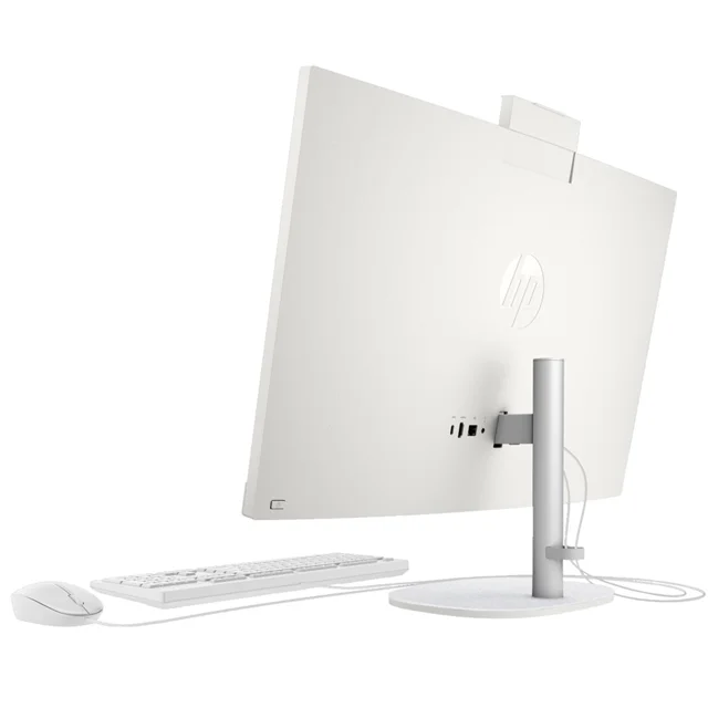کامپیوتر همه کاره 27 اینچی اچ پی HP CR2043nh - Core Ultra 5 225U - 8GB DDR5 - 512GB SSD - FHD