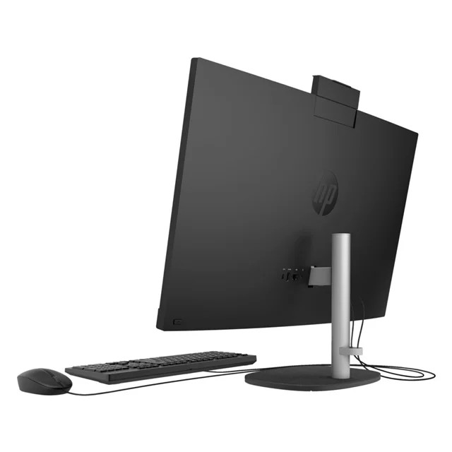 کامپیوتر همه کاره 27 اینچی اچ پی HP CR2042nh - Core Ultra 7 255U - 16GB DDR5 - 512GB SSD - FHD