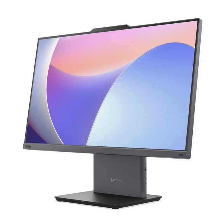 کامپیوتر همه کاره 27 اینچ لنوو ThinkCentre Neo 50a Gen 5 - Core i7 13620H- 8GB DDR5 - 512GB SSD - FHD
