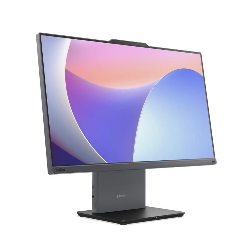کامپیوتر همه کاره 27 اینچ لنوو ThinkCentre Neo 50a Gen 5 - Core i7 13620H- 16GB DDR5 - 512GB SSD - FHD